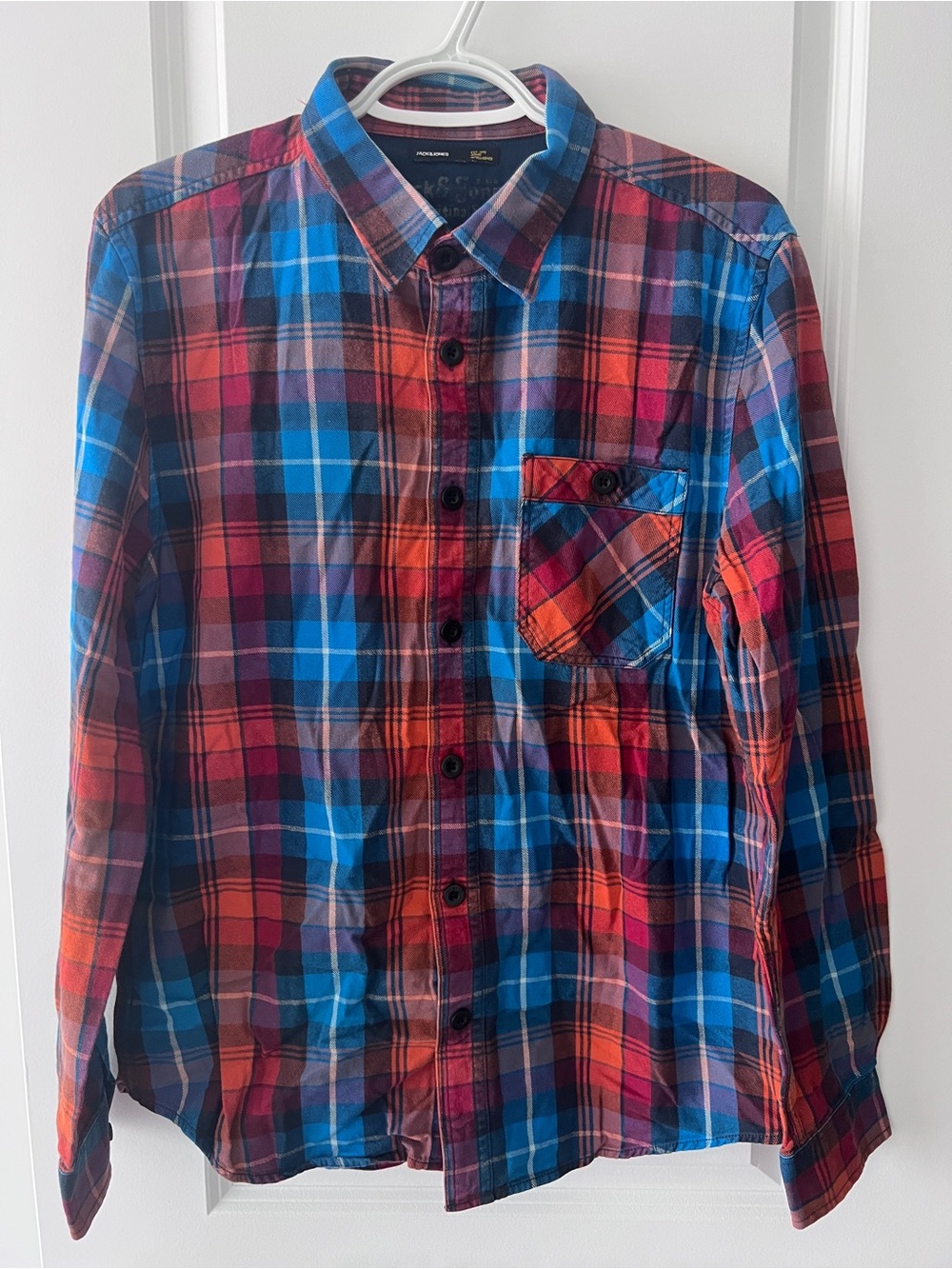 Button Down Shirts Bundle - Picture 9 of 13
